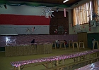 Maskenball 23