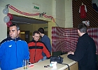Maskenball 24