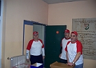 Maskenball 33