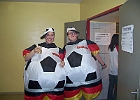 Maskenball 42