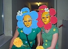 Maskenball 45