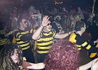 Maskenball 61