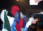 Maskenball 74