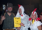 Maskenball 80