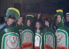 Maskenball 82