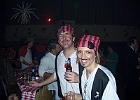 Maskenball 87