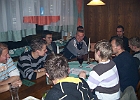 Jahreshauptversammlung 3