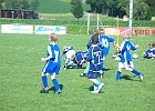 Saisonabschluss Jugend 05