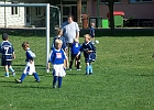 Saisonabschluss Jugend 07