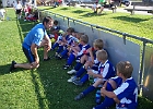 Saisonabschluss Jugend 08
