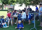 Saisonabschluss Jugend 10