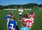 Saisonabschluss Jugend 11