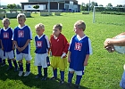 Saisonabschluss Jugend 12