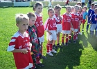 Saisonabschluss Jugend 13