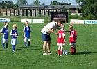 Saisonabschluss Jugend 14