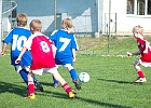 Saisonabschluss Jugend 17