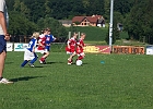 Saisonabschluss Jugend 18