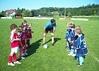 Saisonabschluss Jugend 20