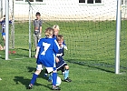 Saisonabschluss Jugend 23