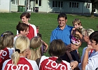 Saisonabschluss Jugend 24