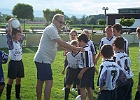 Saisonabschluss Jugend 27