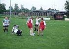 Saisonabschluss Jugend 35