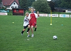 Saisonabschluss Jugend 36
