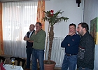 Weihnachtsfeier Jugend 2008 05