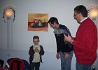 Weihnachtsfeier Jugend 2008 06