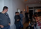 Weihnachtsfeier Jugend 2008 08