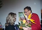 Weihnachtsfeier Jugend 2008 12