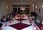 Weihnachtsfeier Jugend 2008 13