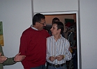Weihnachtsfeier Jugend 2008 14