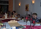 Weihnachtsfeier Jugend 2008 16