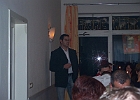 Weihnachtsfeier 2008 05