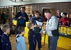 U7 Turnier Preding 09
