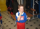 U9 Turnier Grossklein 04
