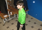U9 Turnier Grossklein 05