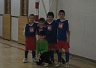 U9 Turnier Grossklein 06