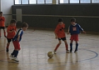 U9 Turnier Grossklein 09