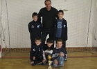 U9 Turnier Grossklein 14