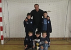 U9 Turnier Grossklein 15