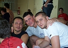 Gemeindehallenturnier 2008 09