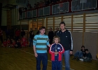 U10 2008 09