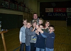 U11 2008 09