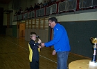 U13 2008 09