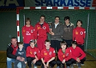 U15 2008 09