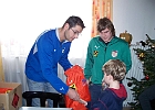 19122009 Weihnachtsfeier Nachwuchs 04