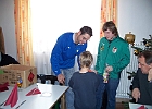 19122009 Weihnachtsfeier Nachwuchs 06