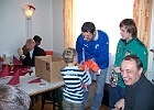 19122009 Weihnachtsfeier Nachwuchs 10